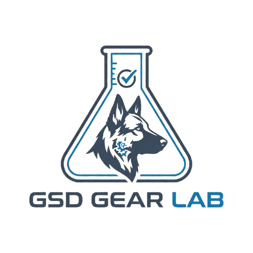 GSD Gear Lab